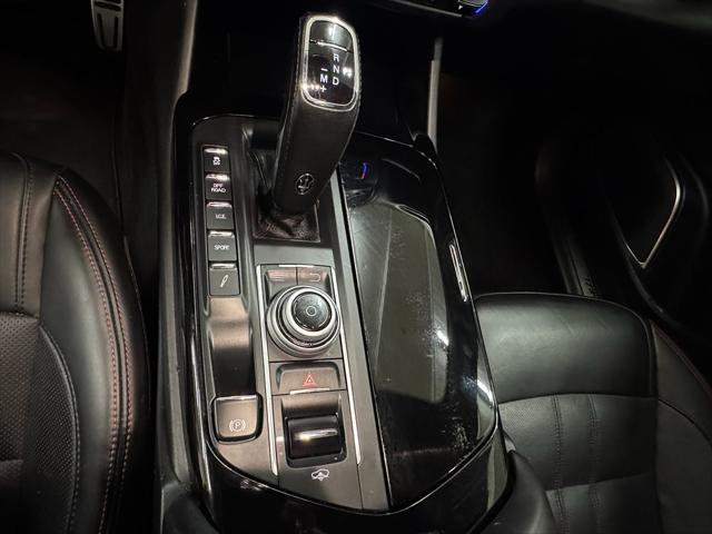 2020 Maserati Levante GranSport