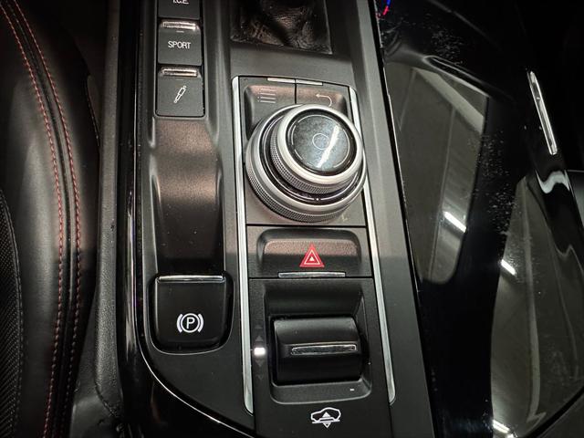 2020 Maserati Levante GranSport