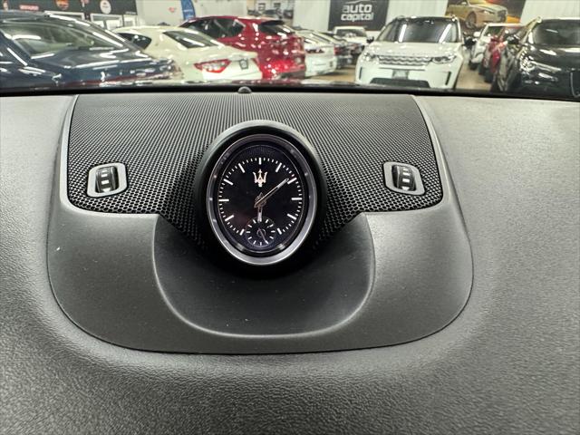 2020 Maserati Levante GranSport