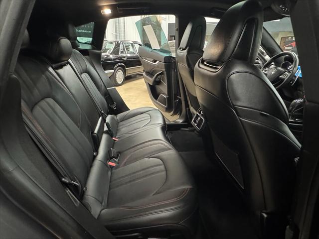 2020 Maserati Levante GranSport