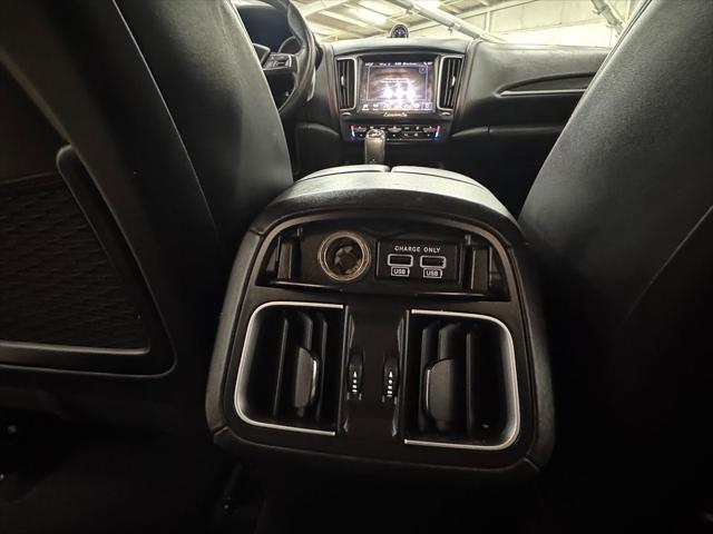 2020 Maserati Levante GranSport