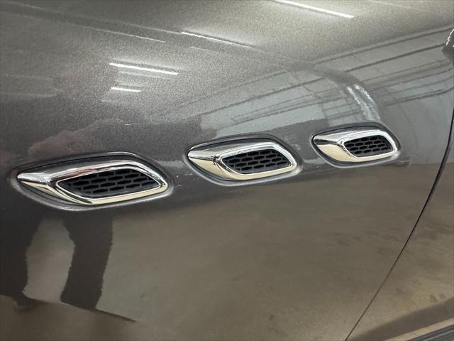 2020 Maserati Levante GranSport