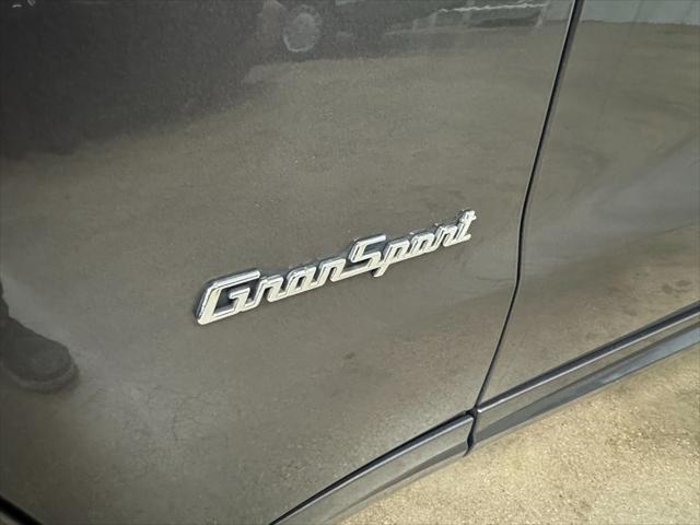 2020 Maserati Levante GranSport