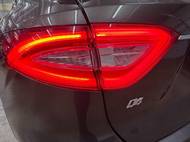2020 Maserati Levante GranSport