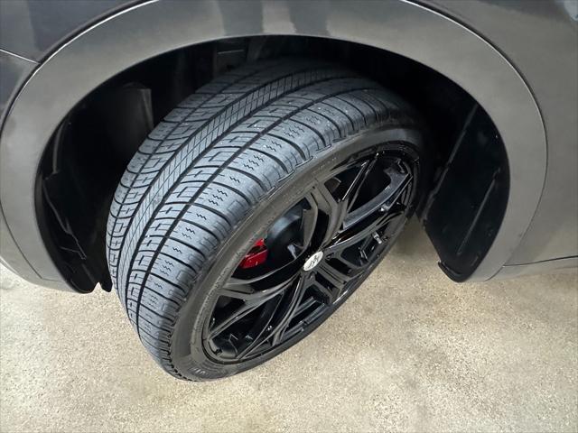 2020 Maserati Levante GranSport