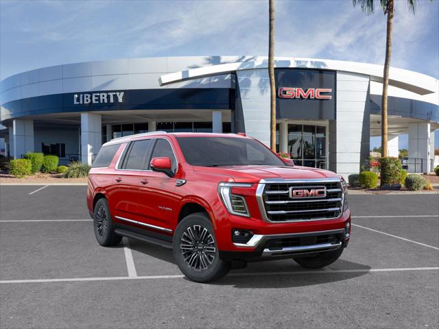 2026 GMC Yukon XL 4WD Elevation