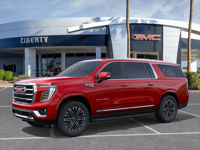 2026 GMC Yukon XL 4WD Elevation
