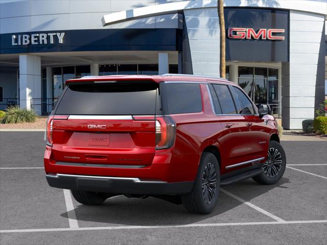 2026 GMC Yukon XL 4WD Elevation