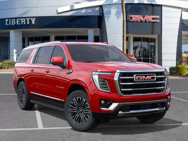 2026 GMC Yukon XL 4WD Elevation