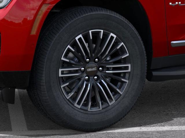 2026 GMC Yukon XL 4WD Elevation