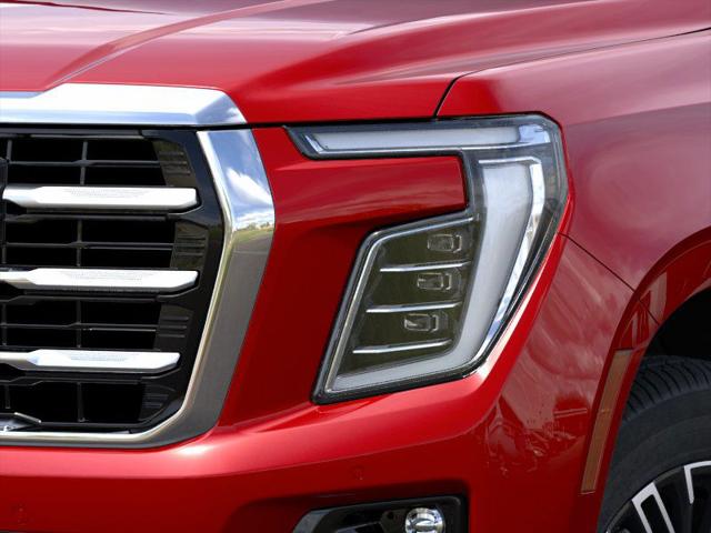 2026 GMC Yukon XL 4WD Elevation