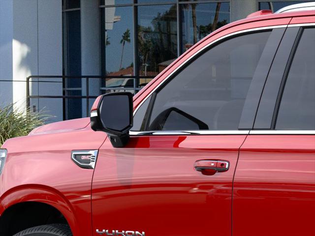 2026 GMC Yukon XL 4WD Elevation