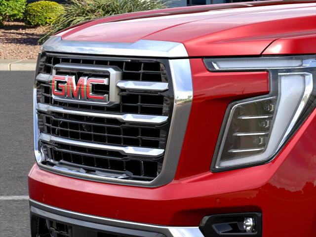 2026 GMC Yukon XL 4WD Elevation