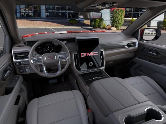 2026 GMC Yukon XL 4WD Elevation