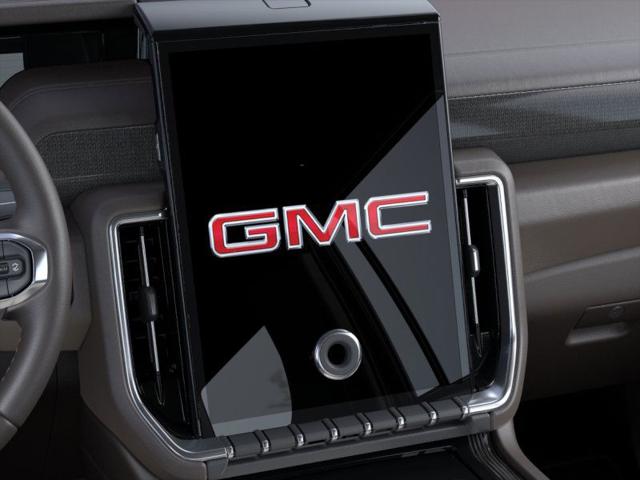 2026 GMC Yukon XL 4WD Elevation