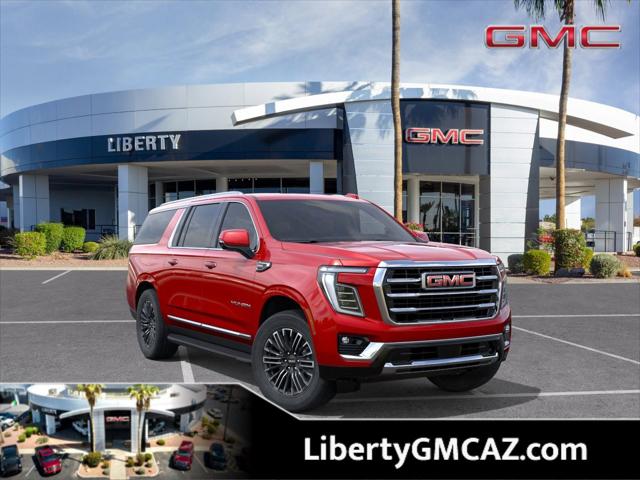 2026 GMC Yukon XL 4WD Elevation for sale in Peoria, AZ