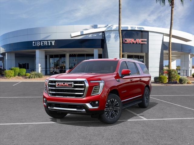2026 GMC Yukon XL 4WD Elevation
