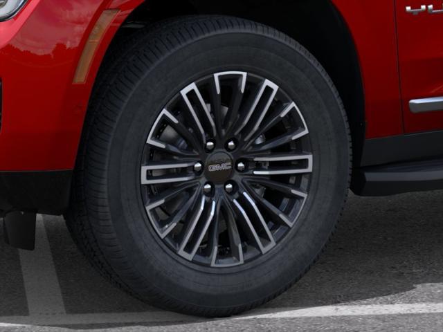 2026 GMC Yukon XL 4WD Elevation