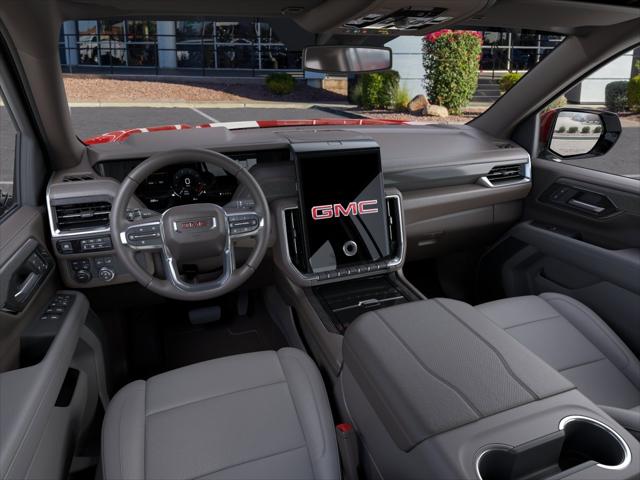 2026 GMC Yukon XL 4WD Elevation