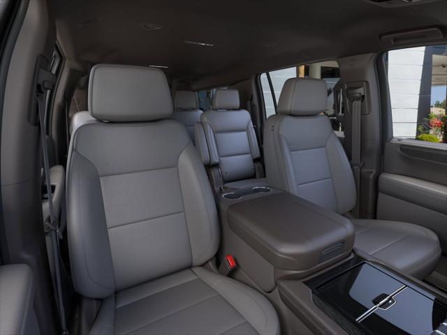 2026 GMC Yukon XL 4WD Elevation