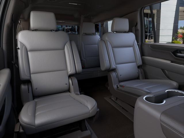 2026 GMC Yukon XL 4WD Elevation