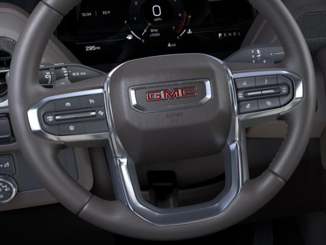 2026 GMC Yukon XL 4WD Elevation
