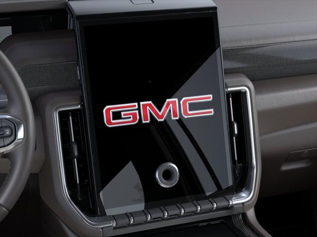 2026 GMC Yukon XL 4WD Elevation