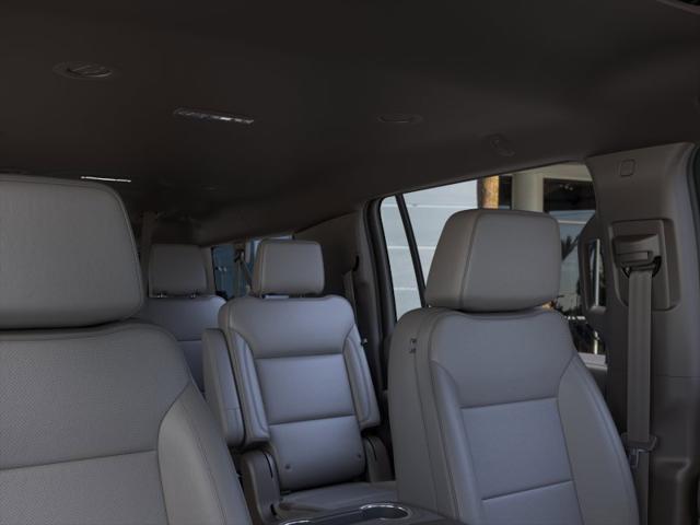 2026 GMC Yukon XL 4WD Elevation