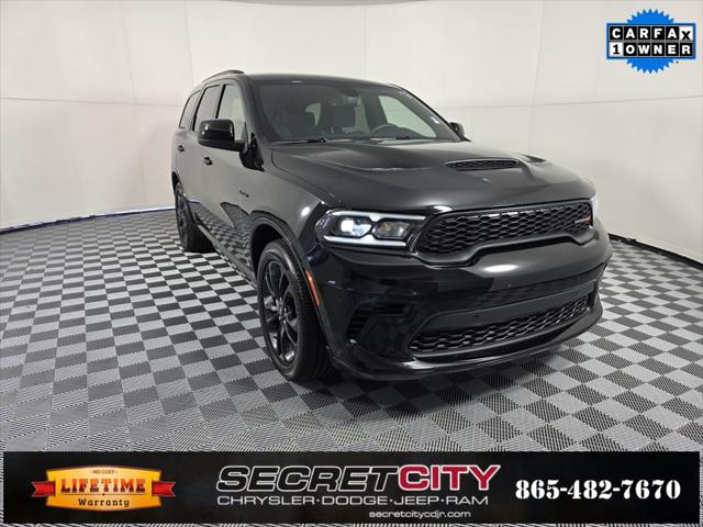 2025 Dodge Durango R/T AWD for sale in Oak Ridge, TN