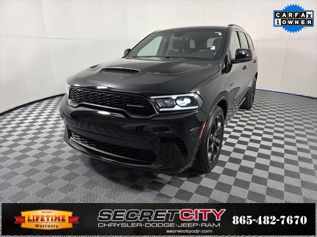 2025 Dodge Durango R/T AWD