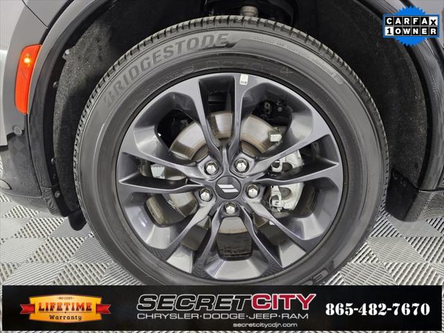 2025 Dodge Durango R/T AWD