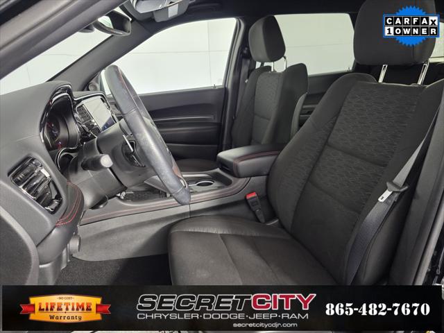 2025 Dodge Durango R/T AWD