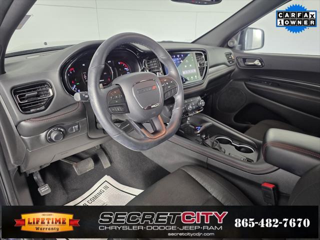 2025 Dodge Durango R/T AWD
