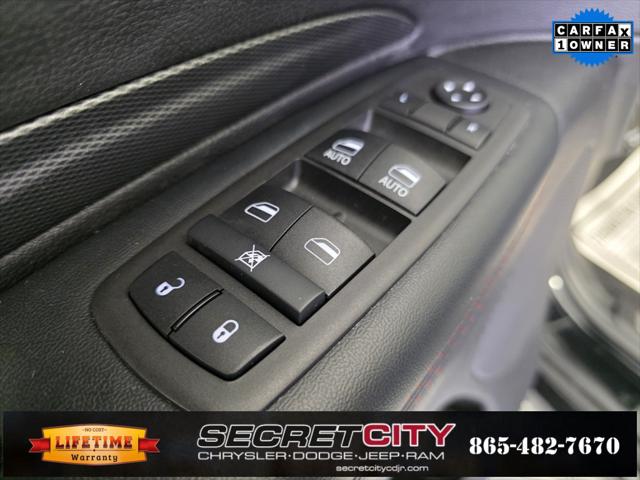 2025 Dodge Durango R/T AWD