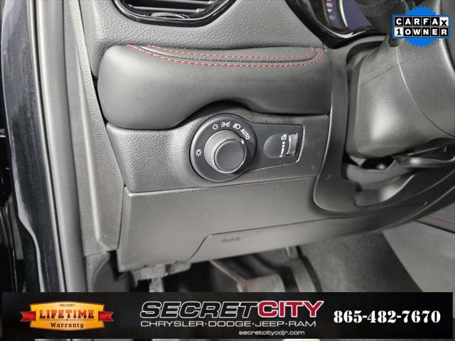 2025 Dodge Durango R/T AWD