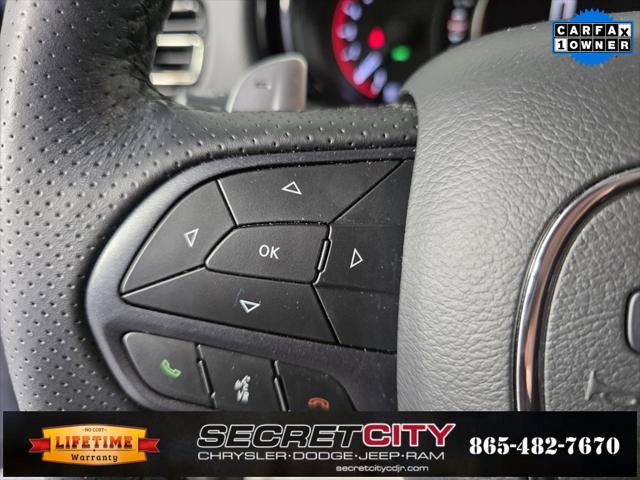2025 Dodge Durango R/T AWD