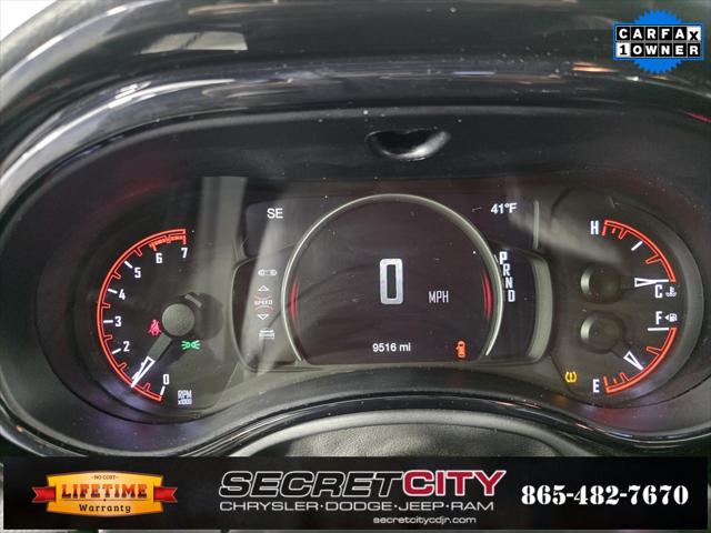 2025 Dodge Durango R/T AWD