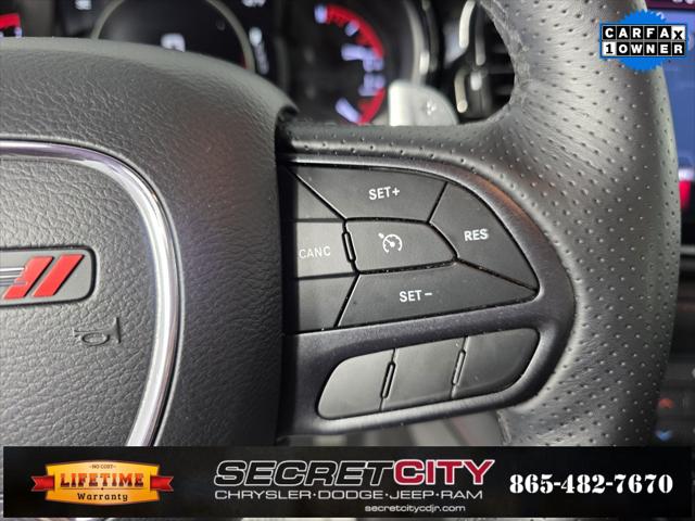 2025 Dodge Durango R/T AWD