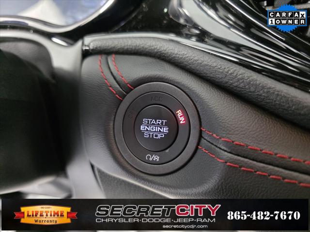 2025 Dodge Durango R/T AWD