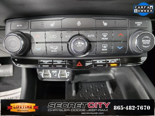 2025 Dodge Durango R/T AWD