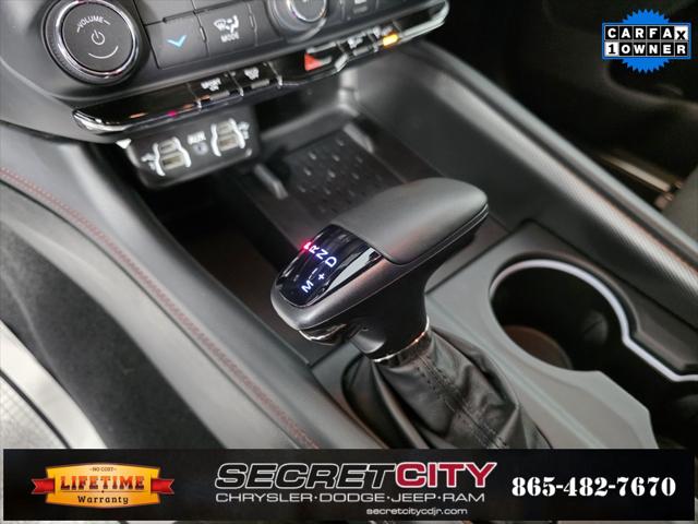 2025 Dodge Durango R/T AWD