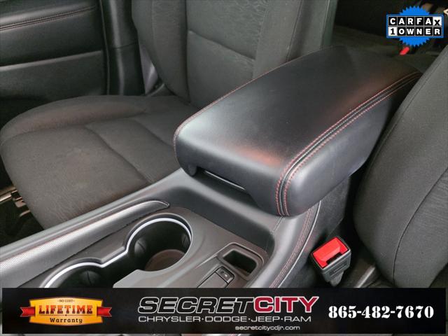 2025 Dodge Durango R/T AWD