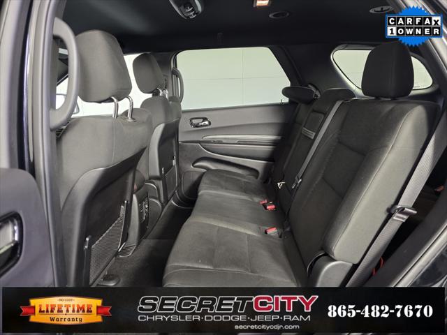 2025 Dodge Durango R/T AWD