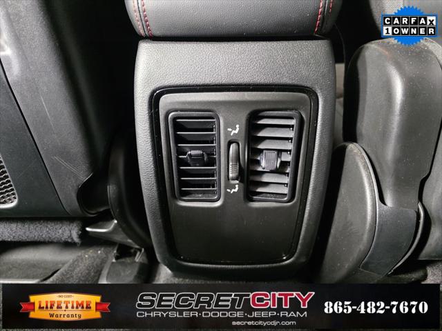 2025 Dodge Durango R/T AWD