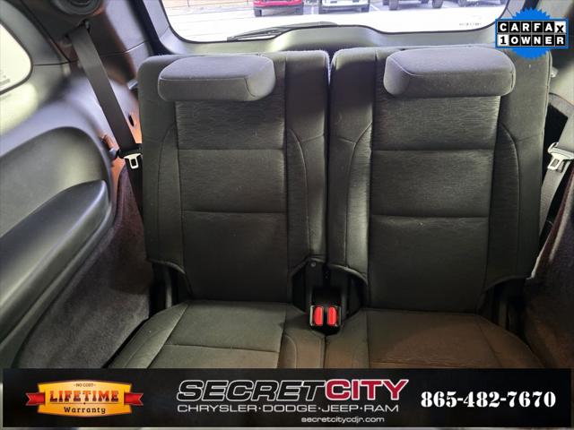 2025 Dodge Durango R/T AWD