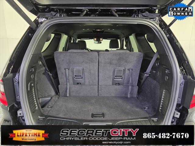 2025 Dodge Durango R/T AWD