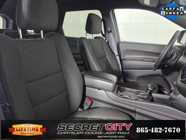 2025 Dodge Durango R/T AWD