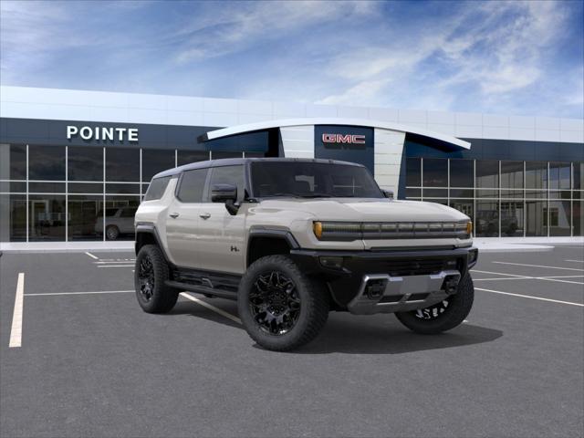 2026 GMC HUMMER EV 2X 4WD for sale in PENNS GROVE, NJ
