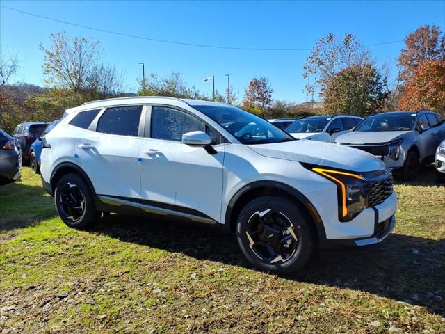 2026 Kia Sportage Hybrid EX for sale in EAST BARBOURSVILLE, WV