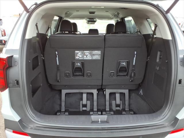 2026 Kia Carnival MPV EX